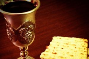 Yeshua’s Passover Visit to Bountiful
