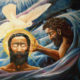 An Authentic Hebraic Account of Yeshua’s Immersion