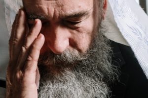 Jewish Prayer Practices in the Stick of Joseph
